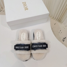 Christian Dior Slippers